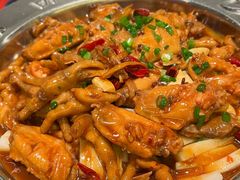 -胖哥俩肉蟹煲(湖滨银泰in77店)
