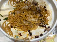 -清真吐鲁番餐厅(牛街店)