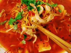 -罗妈砂锅(四川成都奎星楼店)