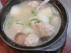 -都一处烧麦馆(前门店)