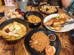 -Limapulo: Baba Can Cook