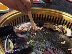 -牛鲜盛齐齐哈尔烤肉(曹路店)
