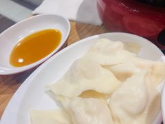 -喜家德虾仁水饺(百盛优客店)
