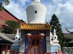 -五台山圆照寺