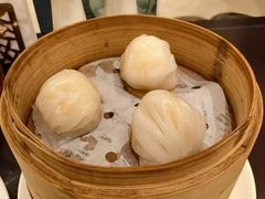 -京香轩·中餐厅(上海中庚聚龙酒店)