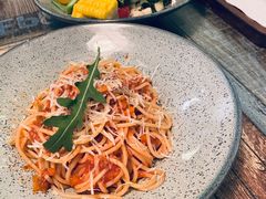 意大利肉酱面-HAPPEN(江川东路店)