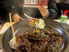 -回味黑鸭煲·始于2006(万松园店)