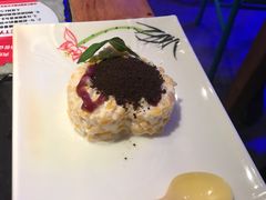 -青炉里青花椒鲜活烤鱼(理工大店)