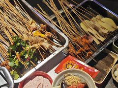 -钢管厂五区小郡肝火锅串串香(总店)