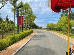 -鄂尔多斯野生动物园