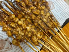 -十里铺铁板鱿鱼