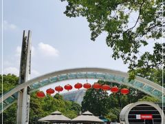 -南山植物园
