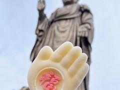 -灵山胜境