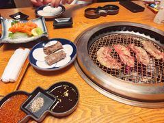 -炎蔵牛舌烤肉