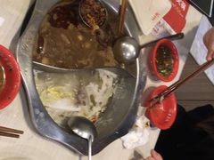 -季季红火锅(南康宝林大厦店)