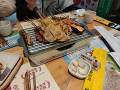 -木屋烧烤(龙岗南联店)