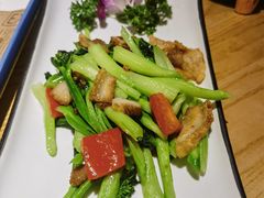 -曼泰·泰餐(京华城店)