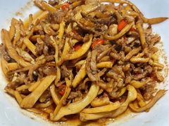 -天下客饭店(中山路店)