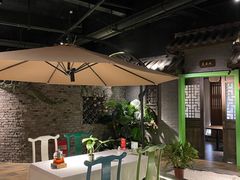 大堂-云境岁月(象湖店)