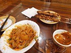 -烤肉季饭庄