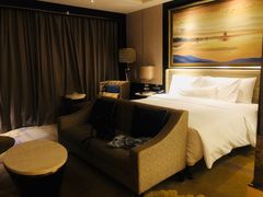 -长沙富力万达文华酒店