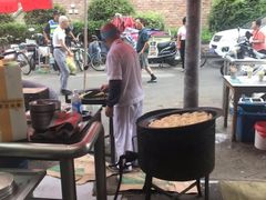 -锅贴大王南翔小笼(临沂二村店)