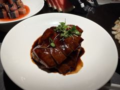 -吴越荣记苏州菜·松鼠桂鱼100%活鱼现做(斜塘老街店)