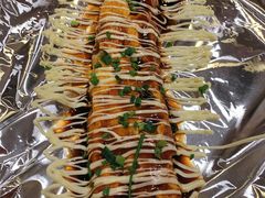 -日葵 大阪烧ひまり(仙霞路店)