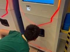 -汤姆熊欢乐世界(滨江店)