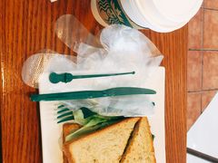 -星巴克(佛山顺德大融城店)