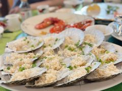-盛港湾海鲜食府(黄沙店)
