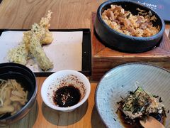-Hatsune隐泉日式料理(三里屯太古里店)