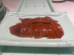 -羲和雅苑•北京烤鸭(国贸商城店)