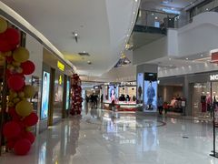 -吾悦广场(渭南店)