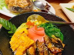 -明治屋(二十三年洪化桥店)