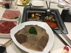 -海底捞火锅(长沙华创国际广场店)