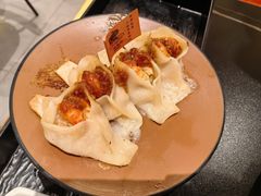 -一池有三·手烤活鱼(济南万象城店)