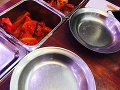 -神仙雪浓汤(明洞店)