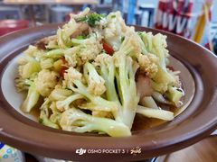 -军子大排档(迎春花园店)