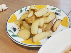 -萨莉亚意式餐厅(上下九店)