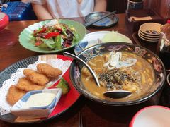 -鸟鹏烧鸟居酒屋(仁恒梦中心店)