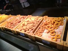 -梨花自助烤肉(天河城店)