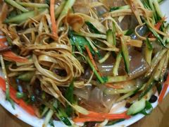 -东北特色水饺(郭家桥店)