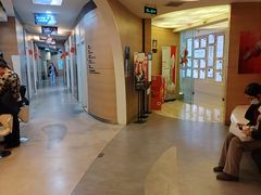 -极光口腔·矫正种植修复(锦江院区)