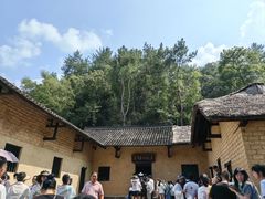 -韶山毛泽东同志故居