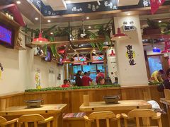 大堂-申记串道(中街店)