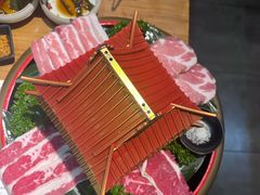 -九田家黑牛烤肉料理(华侨城店)