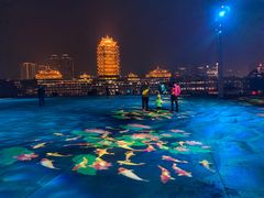 -眉山湿地公园(东坡区)
