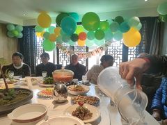 -鸭天下·川菜·家宴(铂金时代店)