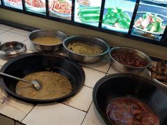 -粗粮人家·东北菜(洋桥店)